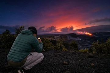 Mountain View, Big IslandVolcanoes, Gods & King · from $149Kīlauea Summit & Hawaiian Legends