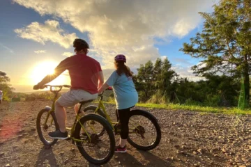 Hanapepe, KauaiWaimea Canyon Bike Ride · from $166Waimea Canyon Downhill Ride