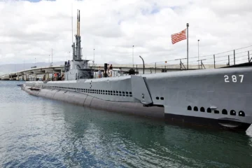 Honolulu, OahuDeluxe Pearl Harbor Tour · from $224Four Historic Sites & Buffet Lunch
