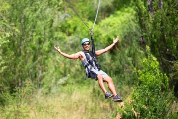 Zipline & Dolphin Watching Snorkel Cruise Adventure Kapolei, OahuZipline & Dolphin Snorkel · from $273.993 Ziplines & Snorkeling